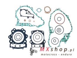 ATHENA KOMPLET USZCZELEK YAMAHA YFM 700 RAPTOR '06-'20