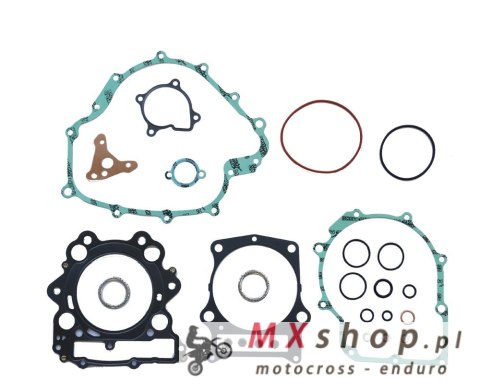 ATHENA KOMPLET USZCZELEK YAMAHA YFM GRIZZLY 660 '06-'08