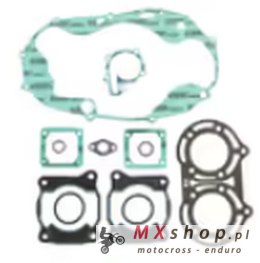 ATHENA KOMPLET USZCZELEK YAMAHA YFZ 350 BANSHEE '87-'02