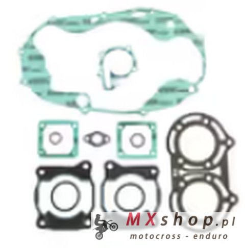 ATHENA KOMPLET USZCZELEK YAMAHA YFZ 350 BANSHEE '87-'02