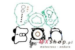 ATHENA KOMPLET USZCZELEK YAMAHA YFZ 450R/X '09-'20