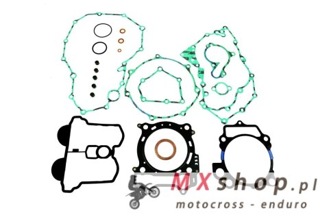 ATHENA KOMPLET USZCZELEK YAMAHA YFZ 450R/X '09-'20