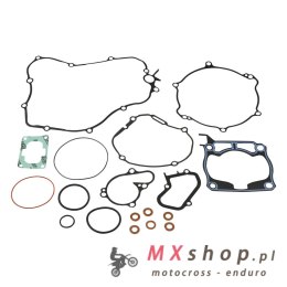 ATHENA KOMPLET USZCZELEK YAMAHA YZ 125 '05-'21