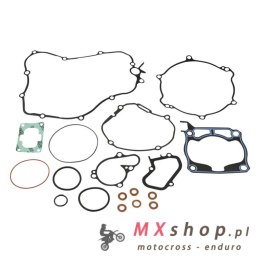 ATHENA KOMPLET USZCZELEK YAMAHA YZ 125 '05-'21