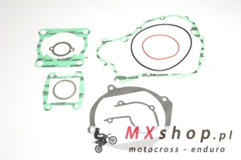 ATHENA KOMPLET USZCZELEK YAMAHA YZ 125 '82