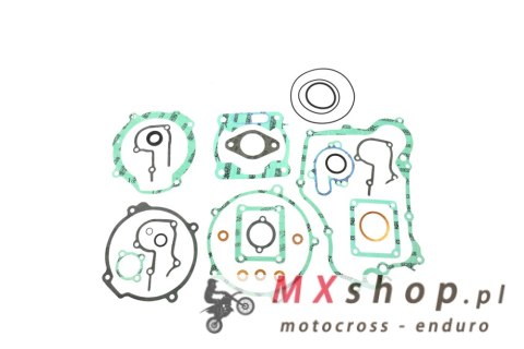 ATHENA KOMPLET USZCZELEK YAMAHA YZ 125 '86-'93