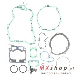 ATHENA KOMPLET USZCZELEK YAMAHA YZ 125 L1 '99-'04