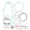 ATHENA KOMPLET USZCZELEK YAMAHA YZ 125 L1 '99-'04