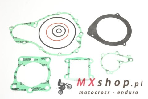 ATHENA KOMPLET USZCZELEK YAMAHA YZ 125 LC 81