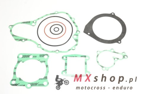 ATHENA KOMPLET USZCZELEK YAMAHA YZ 125 LC 81