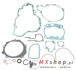 ATHENA KOMPLET USZCZELEK YAMAHA YZ 250 '97-'98