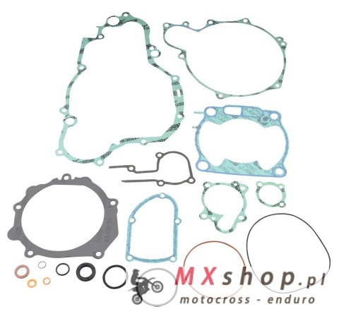ATHENA KOMPLET USZCZELEK YAMAHA YZ 250 '97-'98