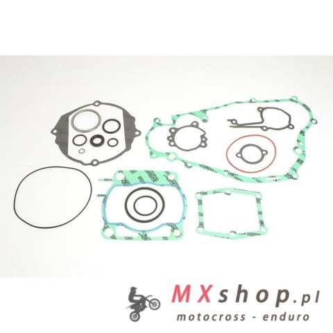ATHENA KOMPLET USZCZELEK YAMAHA YZ 250 LC 86-87