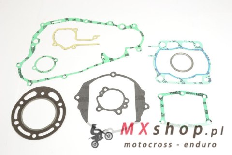 ATHENA KOMPLET USZCZELEK YAMAHA YZ 250LC '83-85