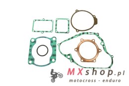 ATHENA KOMPLET USZCZELEK YAMAHA YZ 490 '82-'83