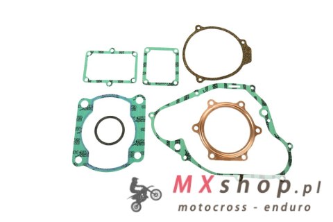 ATHENA KOMPLET USZCZELEK YAMAHA YZ 490 '82-'83