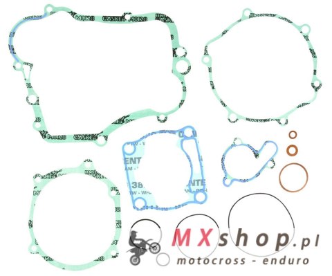 ATHENA KOMPLET USZCZELEK YAMAHA YZ 80/85 '93-'18