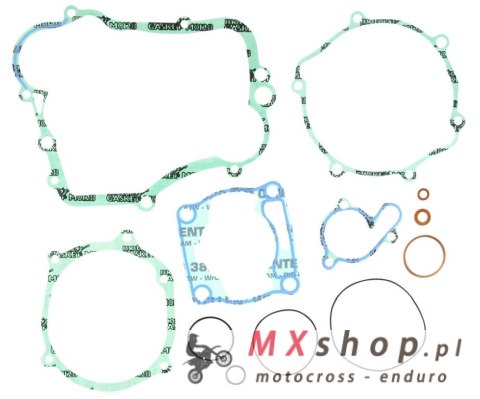 ATHENA KOMPLET USZCZELEK YAMAHA YZ 80/85 '93-'18