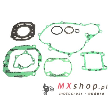 ATHENA KOMPLET USZCZELEK YAMAHA YZ80LC '83-84