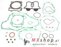 ATHENA KOMPLET USZCZELEK YAMAHA YZF 450 '03-'05, WR 450 '03, YFZ 450S '04-'08, '12-'13 (YZF450, WR450F)