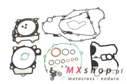 ATHENA KOMPLET USZCZELEK YAMAHA YZF 450 '06-'09 WRF 450 '07-'09, WR 450F