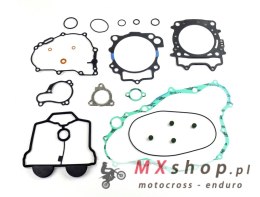 ATHENA KOMPLET USZCZELEK YAMAHA YZF 450 '10-'13