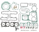 ATHENA KOMPLET USZCZELK KAWASAKI GPZ 1100B 81-82, Z1100 ST 81-83