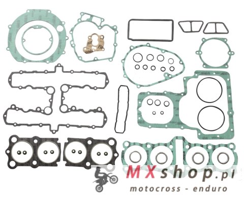 ATHENA KOMPLET USZCZELK KAWASAKI GPZ 1100B 81-82, Z1100 ST 81-83