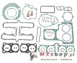 ATHENA KOMPLET USZCZELK KAWASAKI GPZ 1100B 81-82, Z1100 ST 81-83
