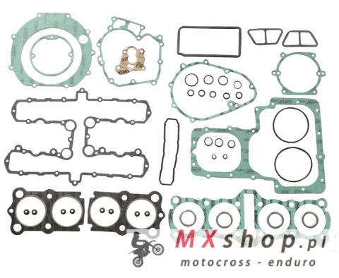 ATHENA KOMPLET USZCZELK KAWASAKI GPZ 1100B 81-82, Z1100 ST 81-83