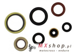 ATHENA KOMPLET (ZESTAW) USZCZELNIACZY SILNIKOWYCH GAS GAS EC 2T 250 / 300 '21-'25, KTM EXC 250 / 300 '17-'25, EXC 250 TPI '18-'2