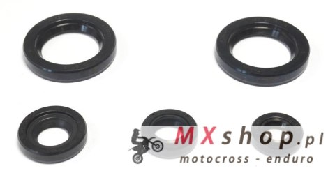 ATHENA KOMPLET (ZESTAW) USZCZELNIACZY SILNIKOWYCH KTM DUKE 125 '11-16, DUKE 200 '12-16, RC 200 '15-16