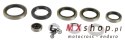 ATHENA KOMPLET (ZESTAW) USZCZELNIACZY SILNIKOWYCH KTM EXC 250/300 04-16, SX 250 03-16