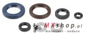 ATHENA KOMPLET (ZESTAW) USZCZELNIACZY SILNIKOWYCH KTM EXC 250/400/450/520/525 00-06, SXF 400/450/520/525 00-06