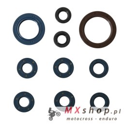 ATHENA KOMPLET (ZESTAW) USZCZELNIACZY SILNIKOWYCH KTM EXCF250`14-16