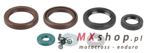 ATHENA KOMPLET (ZESTAW) USZCZELNIACZY SILNIKOWYCH KTM EXCF400/450/530`09-11