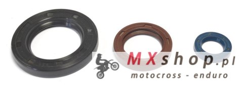 ATHENA KOMPLET (ZESTAW) USZCZELNIACZY SILNIKOWYCH KTM GS 250 80-81