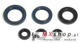 ATHENA KOMPLET (ZESTAW) USZCZELNIACZY SILNIKOWYCH KTM GS125`87-97, EGS125`95-97