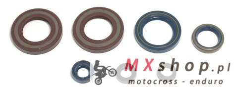 ATHENA KOMPLET (ZESTAW) USZCZELNIACZY SILNIKOWYCH KTM LC4 350/400/600`87-94, DUKE620`94-98, EGS620`94-98
