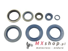 ATHENA KOMPLET (ZESTAW) USZCZELNIACZY SILNIKOWYCH KTM LC4 625/640/660`03-07