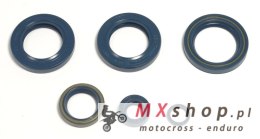 ATHENA KOMPLET (ZESTAW) USZCZELNIACZY SILNIKOWYCH KTM LC4 EGS400/620`96-98, LC4-E400`98-02, LC4 620`96-01