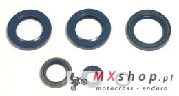 ATHENA KOMPLET (ZESTAW) USZCZELNIACZY SILNIKOWYCH KTM LC4 EGS400/620`96-98, LC4-E400`98-02, LC4 620`96-01