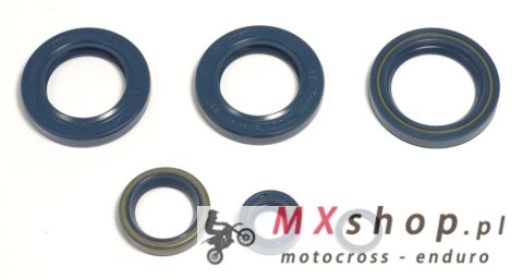 ATHENA KOMPLET (ZESTAW) USZCZELNIACZY SILNIKOWYCH KTM LC4 EGS400/620`96-98, LC4-E400`98-02, LC4 620`96-01