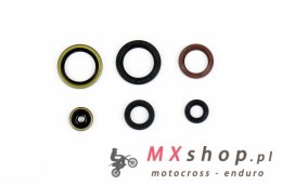 ATHENA KOMPLET (ZESTAW) USZCZELNIACZY SILNIKOWYCH KTM SX 125 / 150 '16-'25, EXC 150 '20-'24, HUSQVARNA TC 125 '16-'25, TE 150 '1