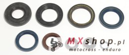 ATHENA KOMPLET (ZESTAW) USZCZELNIACZY SILNIKOWYCH KTM SX250`90-02, EXC250//300`90-03, EXC360/380`95-98