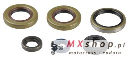 ATHENA KOMPLET (ZESTAW) USZCZELNIACZY SILNIKOWYCH KTM SX 65 01-08