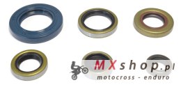 ATHENA KOMPLET (ZESTAW) USZCZELNIACZY SILNIKOWYCH KTM SX 65 '09-'23, HUSQVARNA TC 65 '17-'23, GAS GAS MC 65 '21-'23