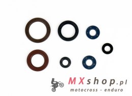 ATHENA KOMPLET (ZESTAW) USZCZELNIACZY SILNIKOWYCH KTM SXF 250 '16-'25, SXF 350 '16-'22, EXCF 250 '17-'25, EXCF 350 '17-'23, HUSQ