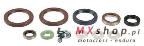 ATHENA KOMPLET (ZESTAW) USZCZELNIACZY SILNIKOWYCH KTM SXF 450 07-12, SXF 505 09-12