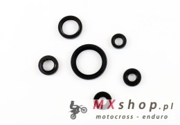 ATHENA KOMPLET (ZESTAW) USZCZELNIACZY SILNIKOWYCH SUZUKI DRZ 400E '00-'07